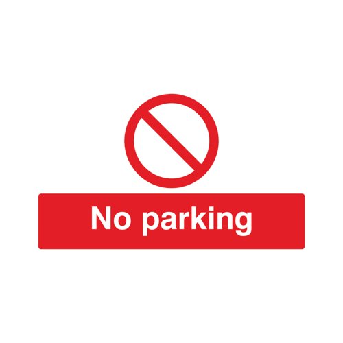 Car Park Signs